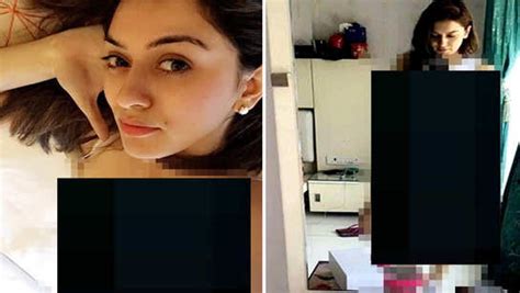 hanshika motwani leaked mms|Hansika Motwani reacts to private pictures leak, says she doesn’t。